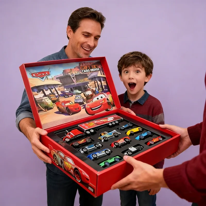 12Pcs Disney Pixar …