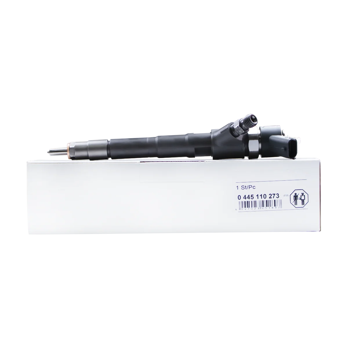 Factory supply 0445110351 0445110315 EFI injector Dr System common rail injector assembly support for Alpha Romeo Citroen Fiat