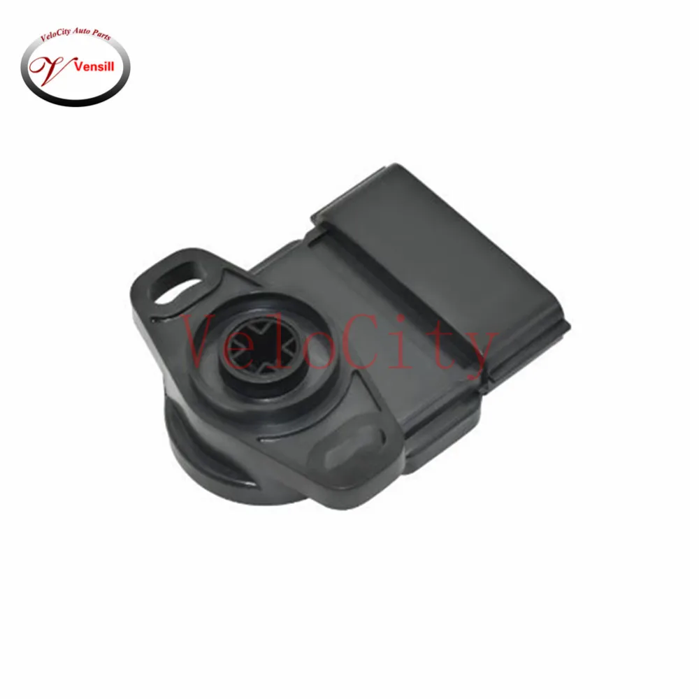 8 Pins Throttle Position Sensor Part No# MR578861 MR475079 Fits For Mitsubishi Outlander Space Wagon Lancer 4G64 2.4L