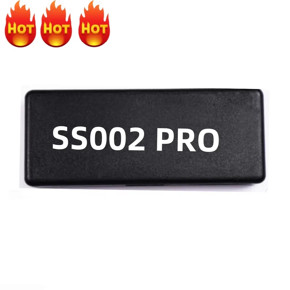 2pcs Lishi 2 in 1 Tools SS002 SS001 pro KW1 KW5 SC1 SC4 Lishi tool For Door Civil Lock Opener Hand Tool Professional Locksmith