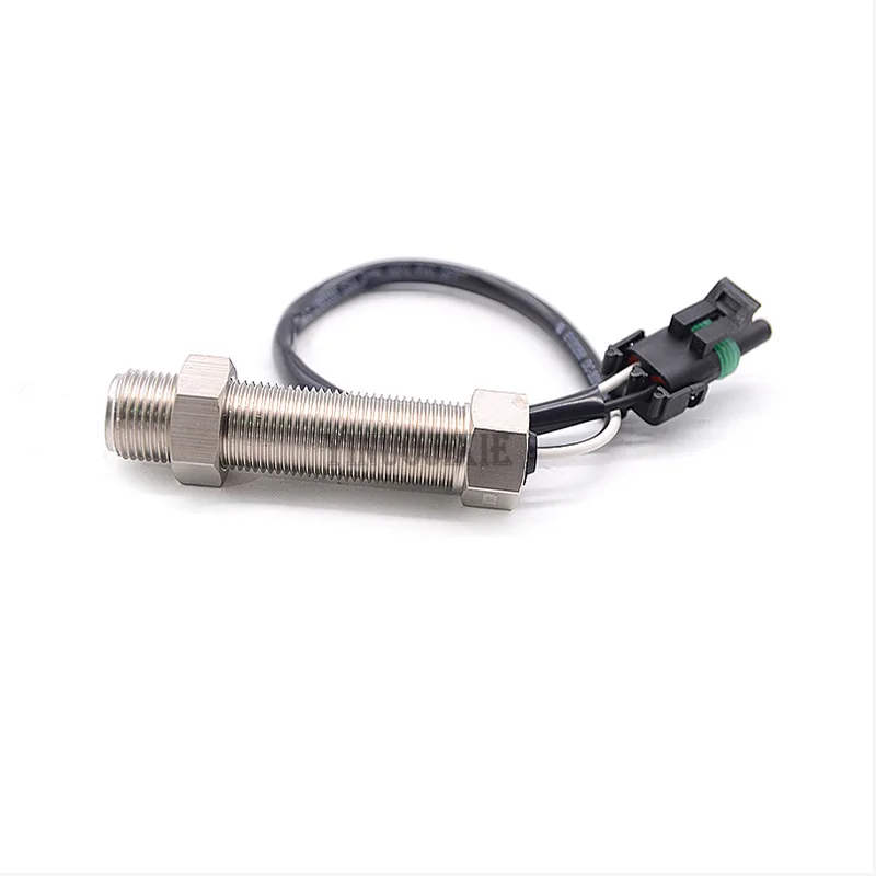 

For R220-5 R225-7 Engine Speed Sensor, Sensing Plug Sensor 21e3-0042