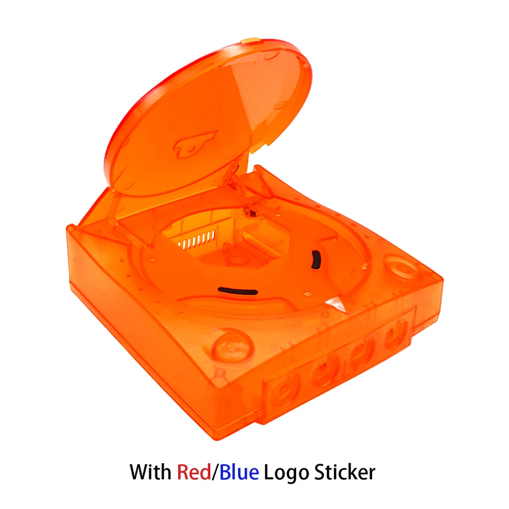 Variant: Tran Orange