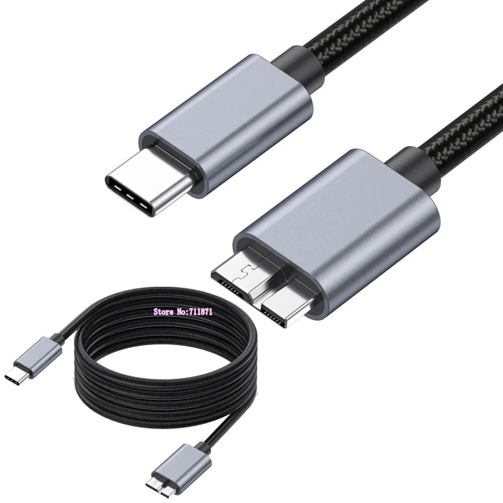 Usb3.1 Type-C To Mi… - image
