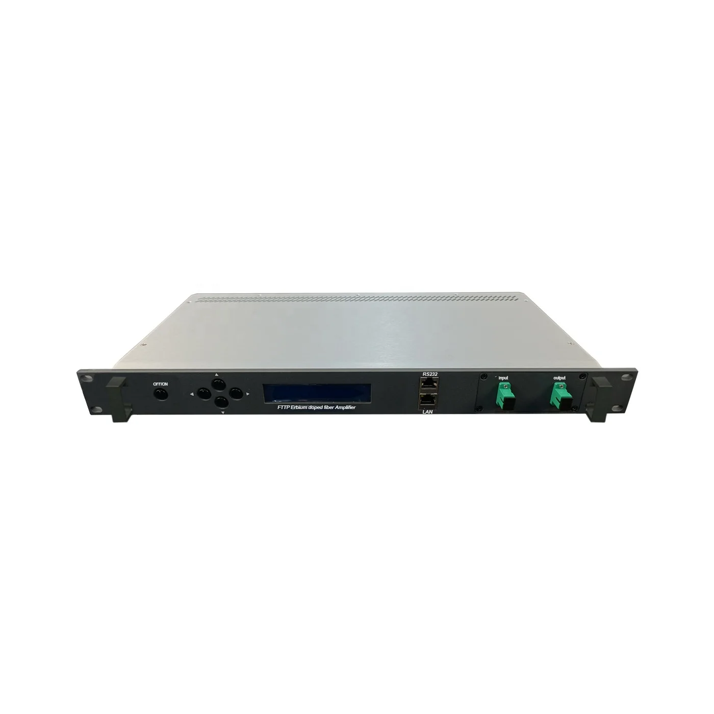 RFA4000 CATV Separate Raman Amplifier