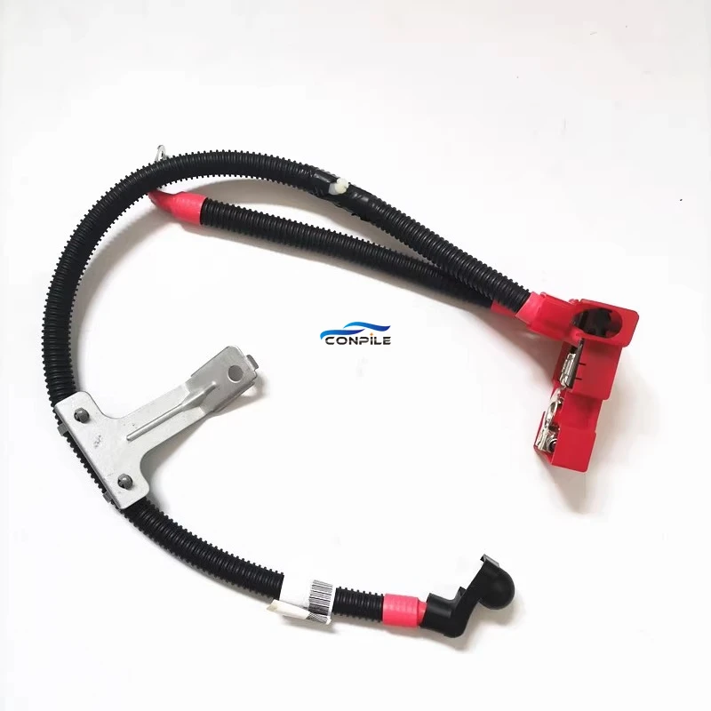 1pc for ROEWE 350 360 MG5 GT Battery Positive and Negative Pole Wires