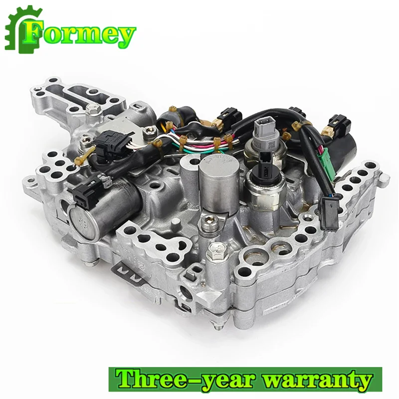 

JF017E RE0F10E RE0F10D JF016E JF017 CVT8 Auto Transmission Valve Body For NISSAN LATITUDE ALTIMA ELGRAND MURANO 3170528X0B