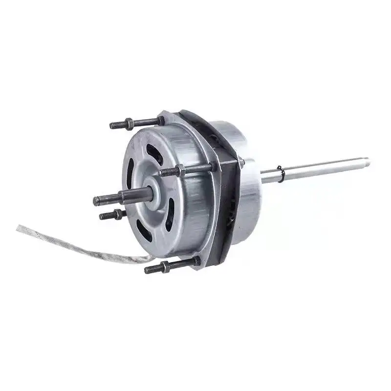 Agricultural electric windmill accessories wind separator matching switch capacitor lift machine special copper core tile motor