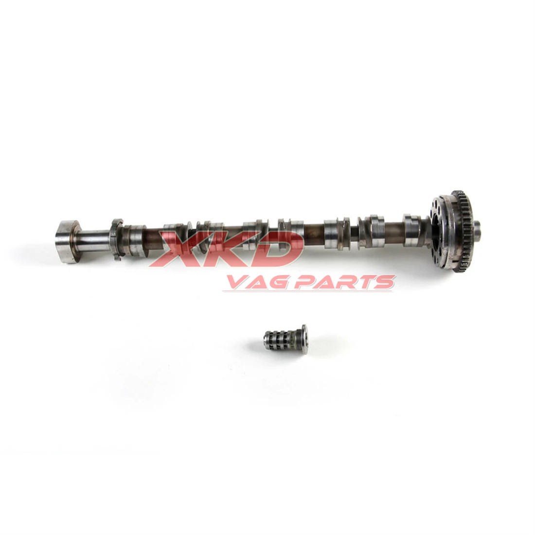 EA888 Gen3 Exhaust Camshaft Fit For VW Golf Jetta Passat AUDI A3 A5 A7 Q5 CJS DNF CHH CJE CNC 06K109022Q 06K109022R