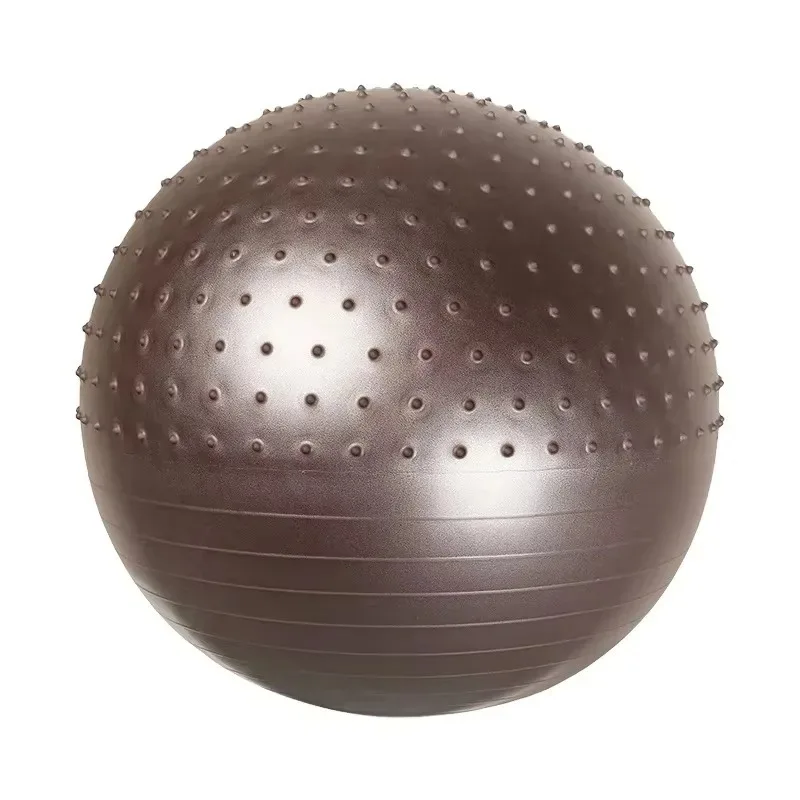 

YTYIN TOPKO Yoga Anti Burst Balance Ball Ball For Balance, Stability, And Physical Yoga Ball