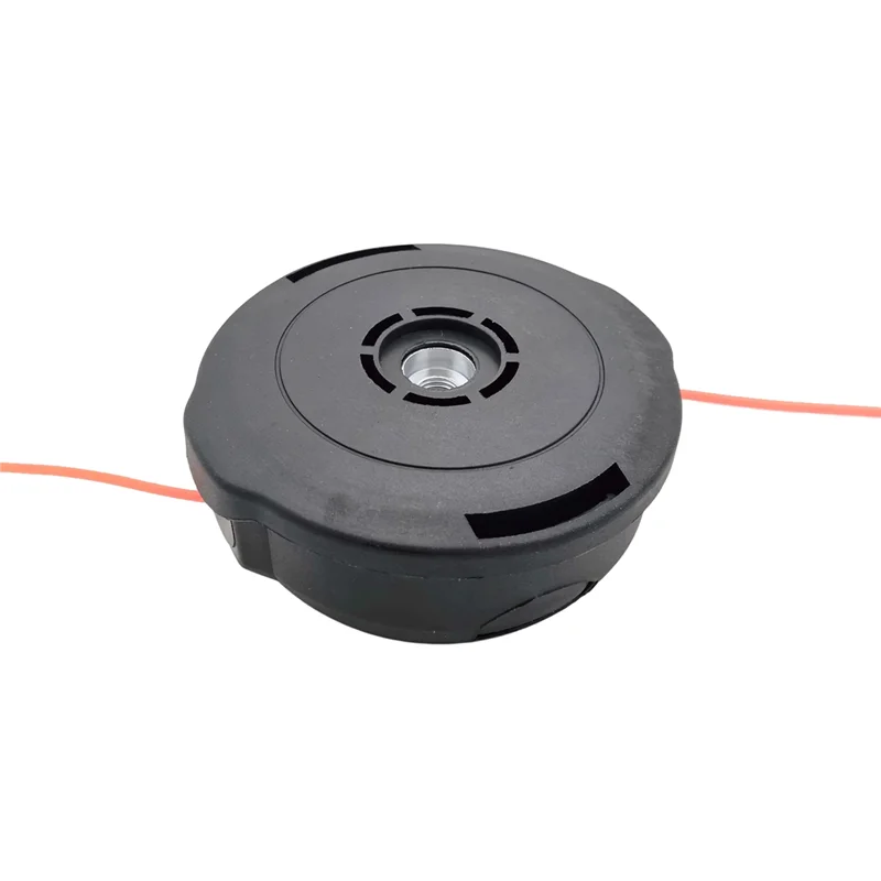 A38T-T25 T35 Grass Trimmer Head Replacement Parts-String Brush Cutter Tool Accessories Nylon Line-Lawn Mower 2Pcs