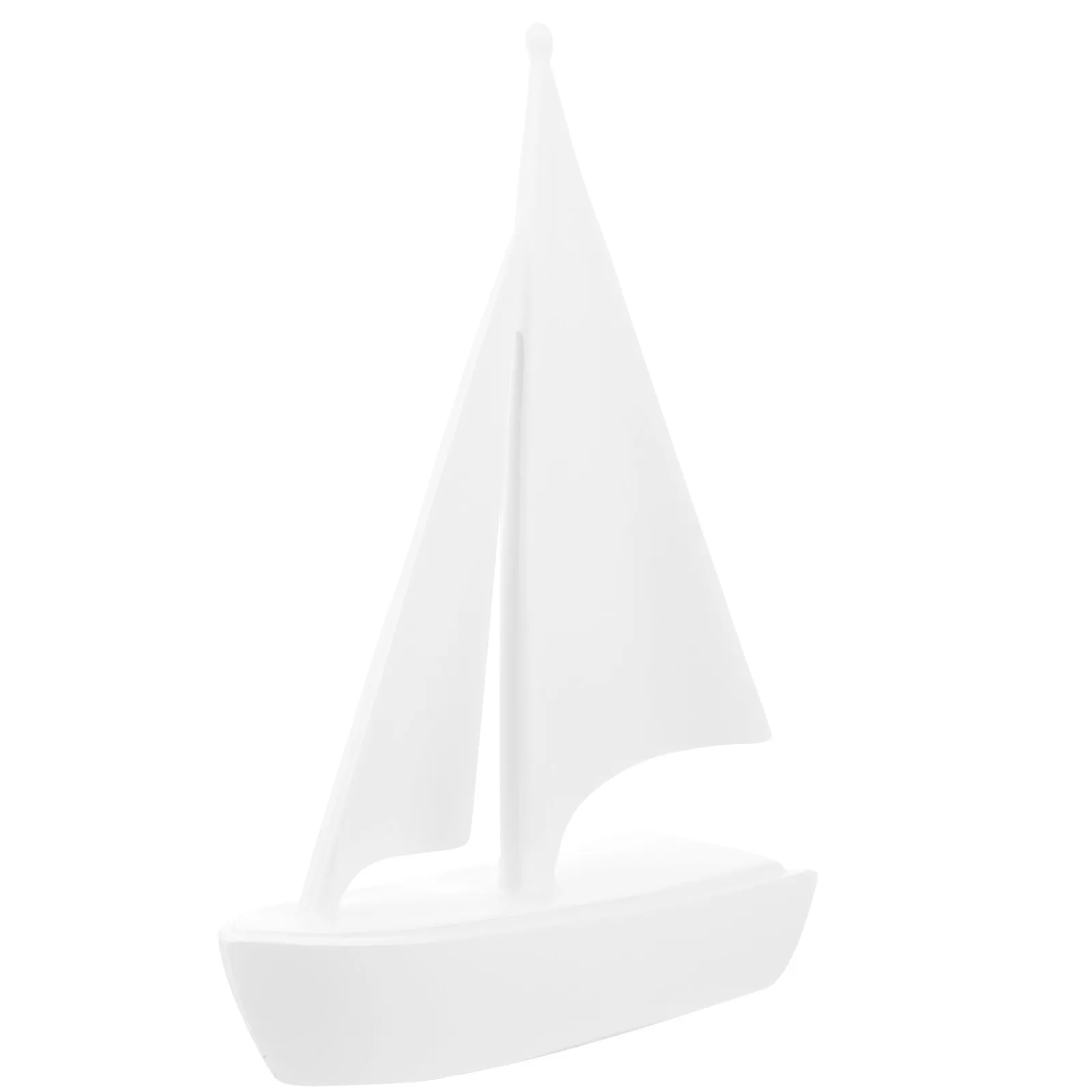 

Декоративная настольная поделка из смолы: Парусник для дома и офиса, украшение интерьера