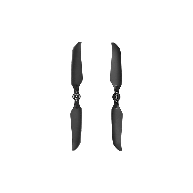 2 Pcs Autel Robotics Evo Propellers Quick Release Blade Prop for Autel Evo Lite/ Lite Plus Camera RC Drone