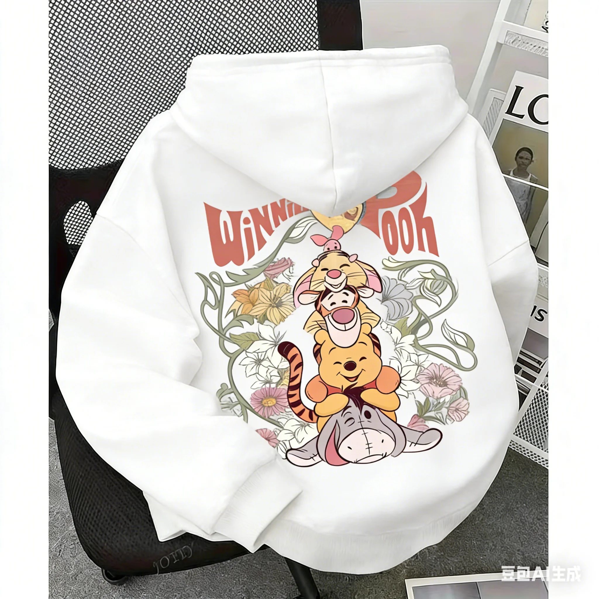 Disney Honey Pot Wi…