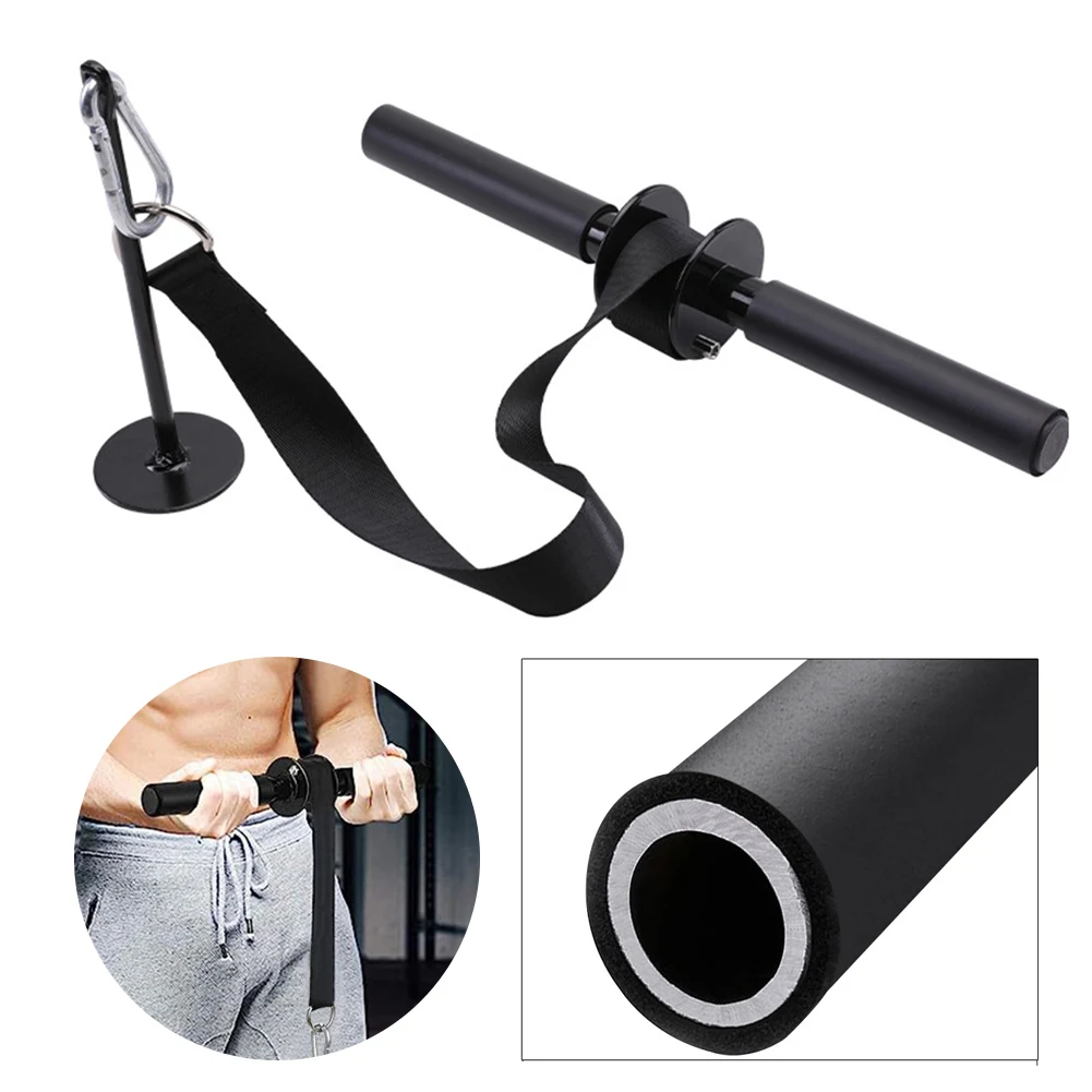 

Тренажер для развития силы рук с мягкими поролоновыми ручками, оборудование для тренировки предплечий, набор для развития мышц предплечий для спортзала и дома