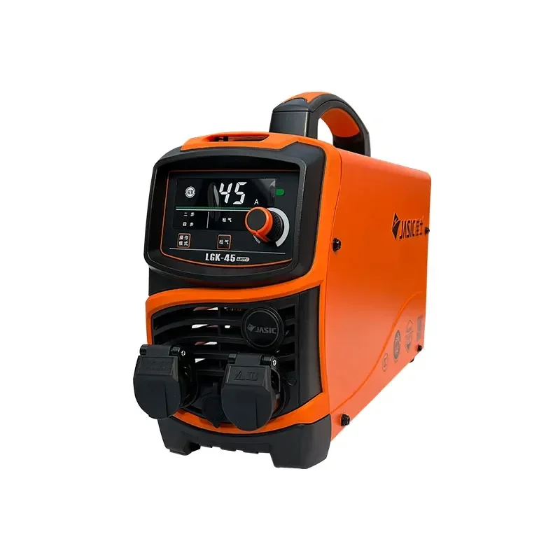 JASIC LGK-45 (L207II) Fuente de alimentación para corte por plasma Máquina cortadora por plasma Cortador por plasma