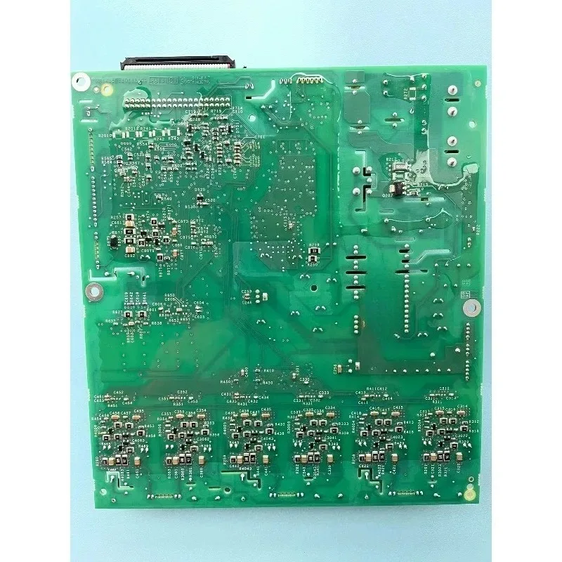 For New ATV61/71 Main Power Board - 30-75KW Drive Board VX5A1HD75N4, Original VFD Control System
