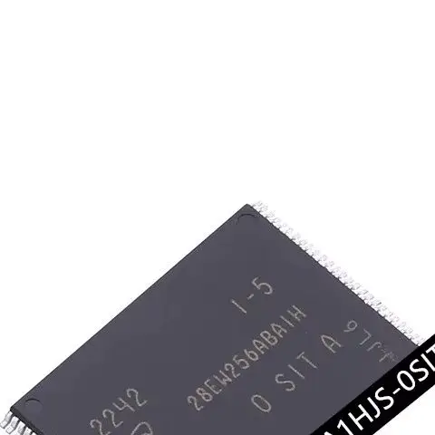 

5PCS/LOT MT28EW256ABA1HJS-0SIT TSSOP56 New Original In Stock