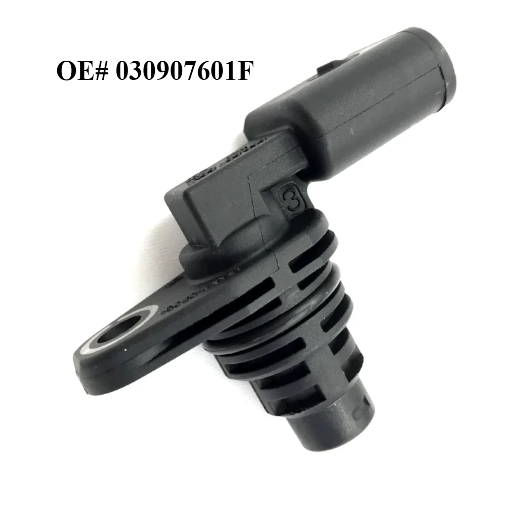 

Camshaft Position Sensor Speed Sensor 030907601 For Passat B5 B6 Golf 5 6 MK5 MK6 POLO Seat Leon Ibiza Octavia Fabia A3