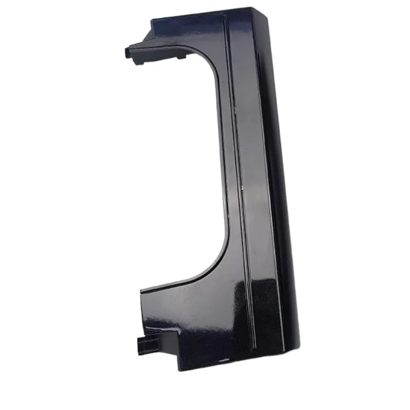 

4GD 853 445/446/869/870 Car Door Sill Guard Lower Beam Cover Side Skirt Guard Decorative Cover for Audi A6L C7PA Brand New