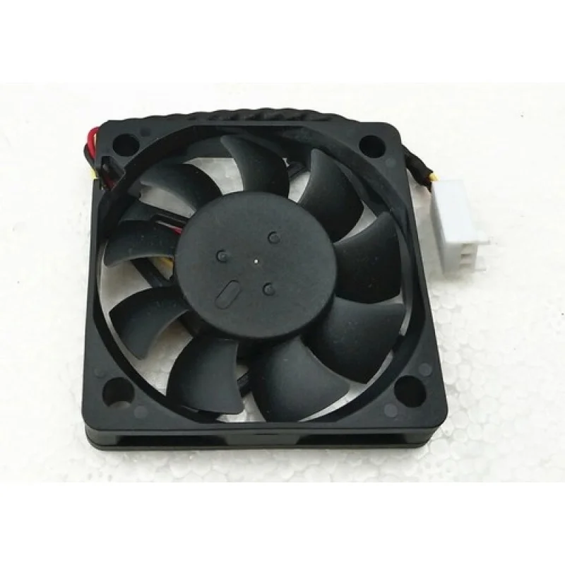 D FOR AVC DASA0510B2H DC12V 0.22A 50*50*10MM 5010 3-Pin Cooling Fan*