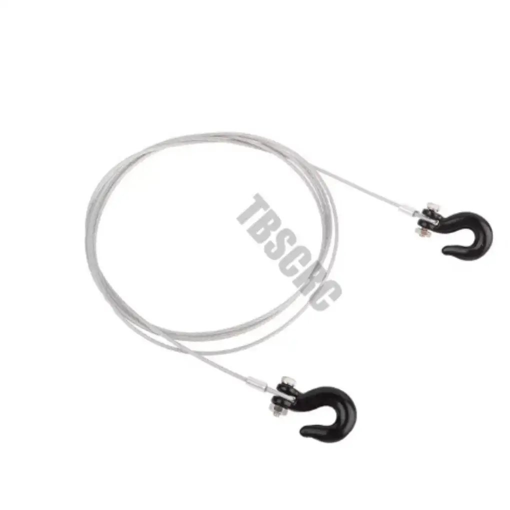 RCGOFOLLOW Aluminum Alloy Protective Garnish For 1 8 1 10 Rc Garnish Axial WPL Trx4 Trx6 Scx10 Capra RC Car Accessories