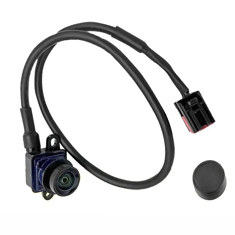 

Камера заднего вида A57E-Car 68417057AA для Dodge Ram Promaster 1500 2500 2018-2021, камера для парковки автомобиля