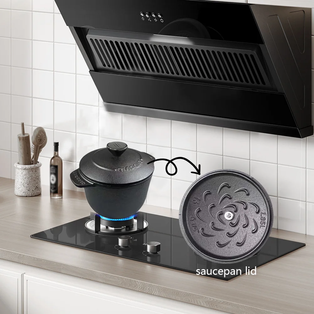 Thumbnail 2 - #18 Compare Dutch Ovens Before You Buy