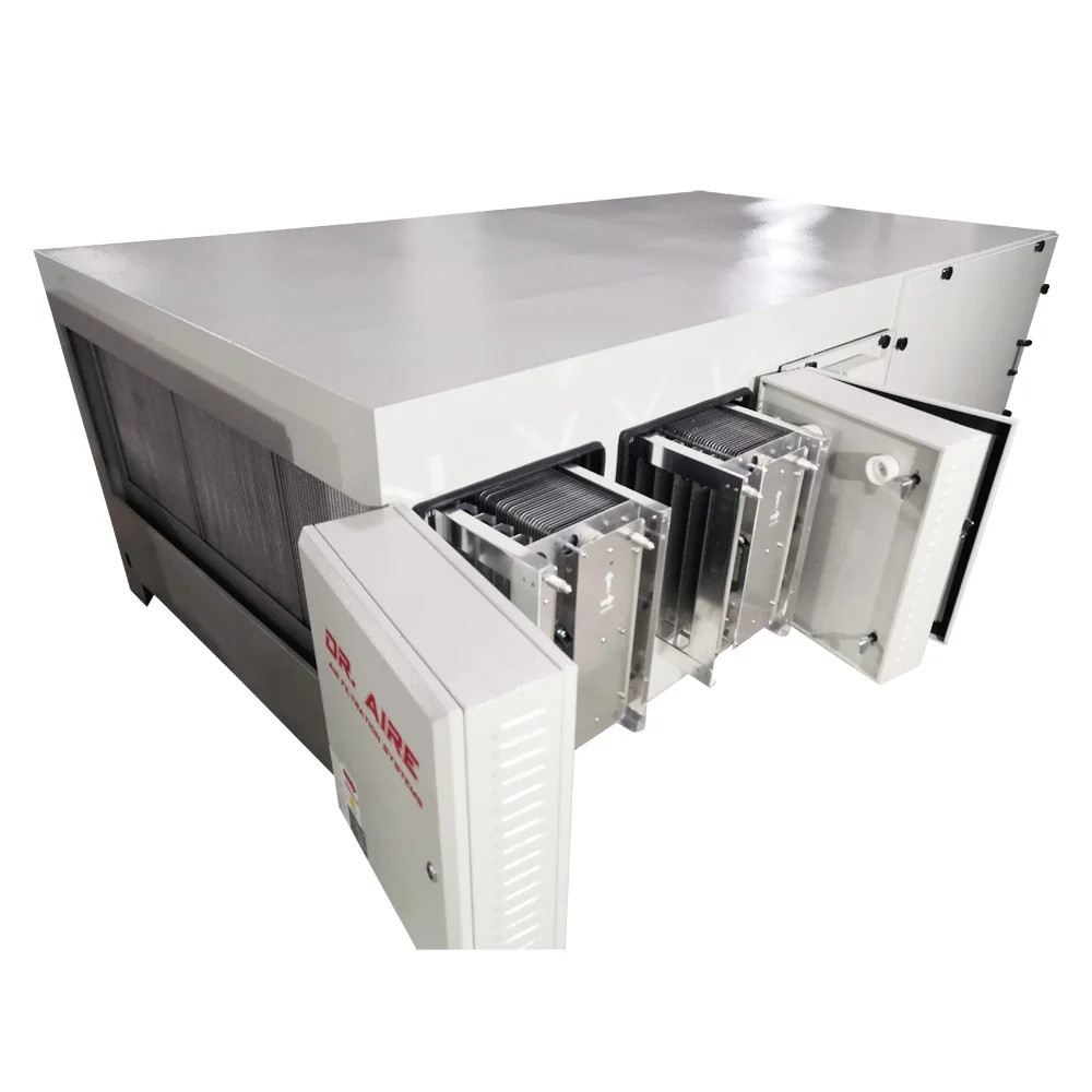 Dr.AIRE Kitchen Ecology Unit with High Removal Rate