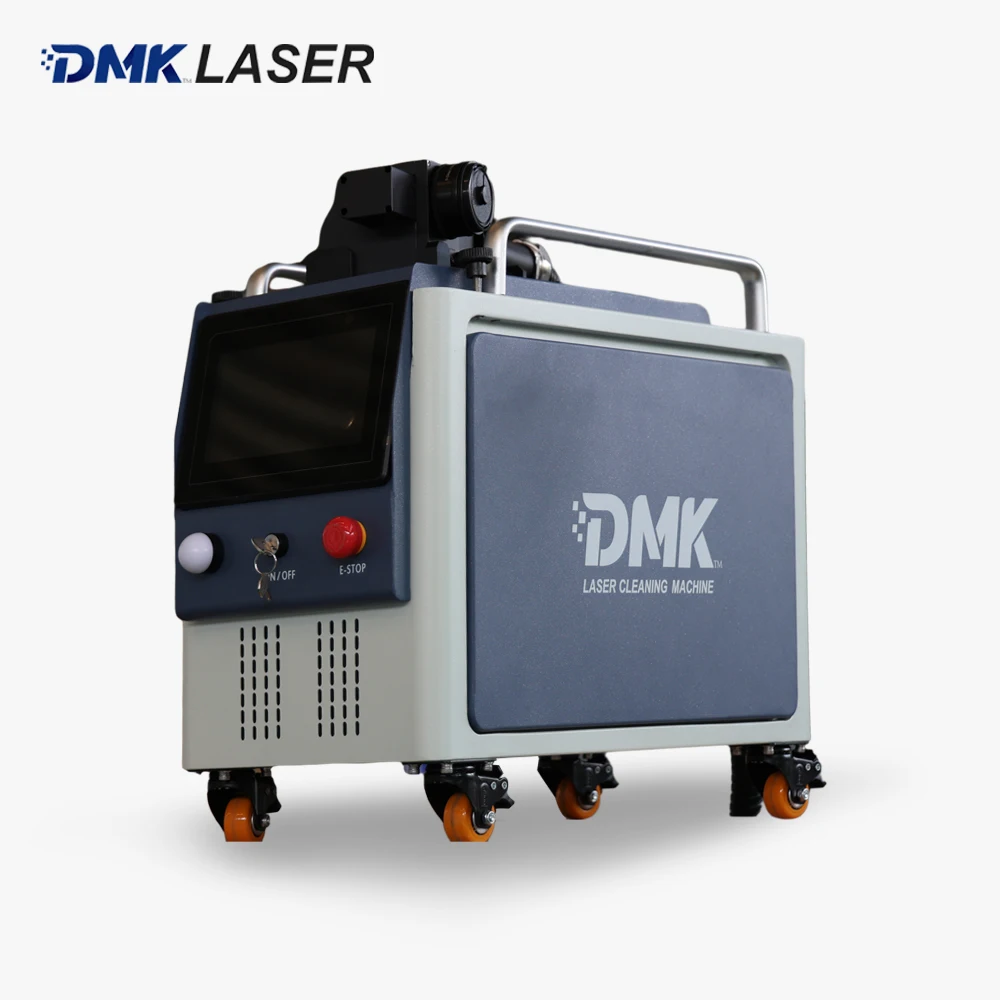 Dmk Pulse Non-Destr…