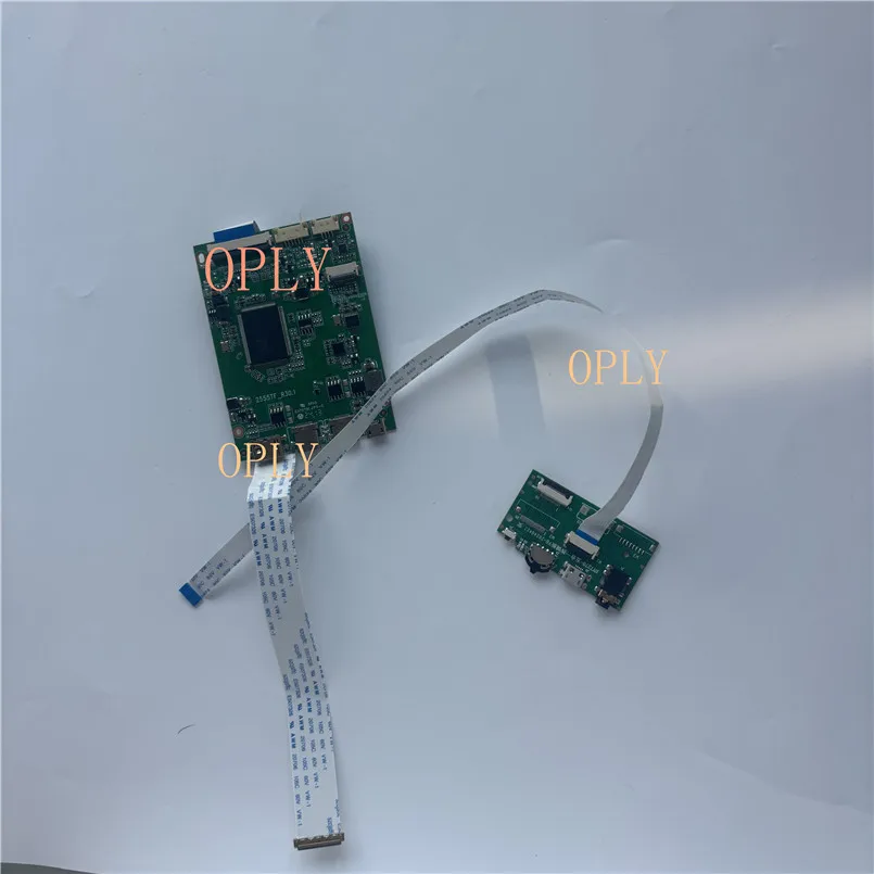 EDP Controller board kit for B140HAN03 14
