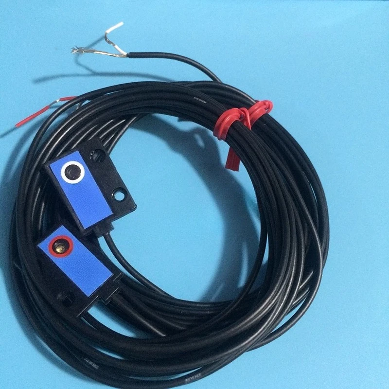 PS-56 Sensor PS-46 Photoelectric Switch Car Accessories Garden Tools Sublimation Blanks
