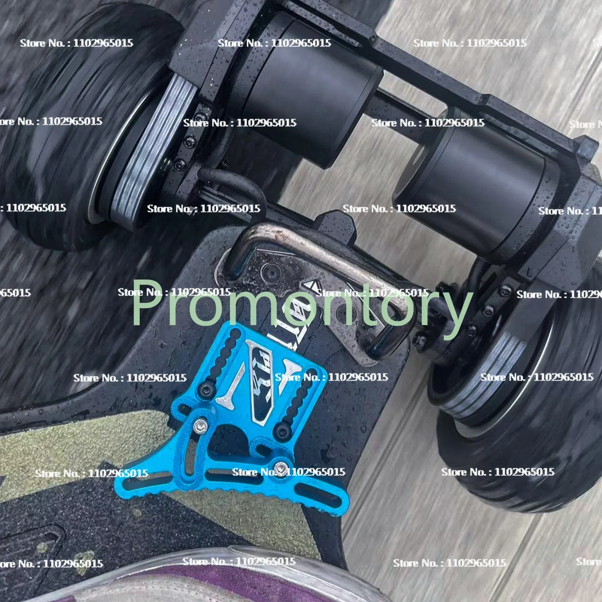 Alça universal para skate Exway