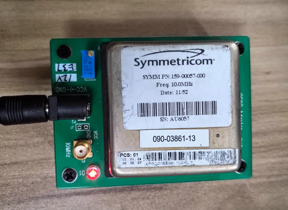 High Stability Cons…