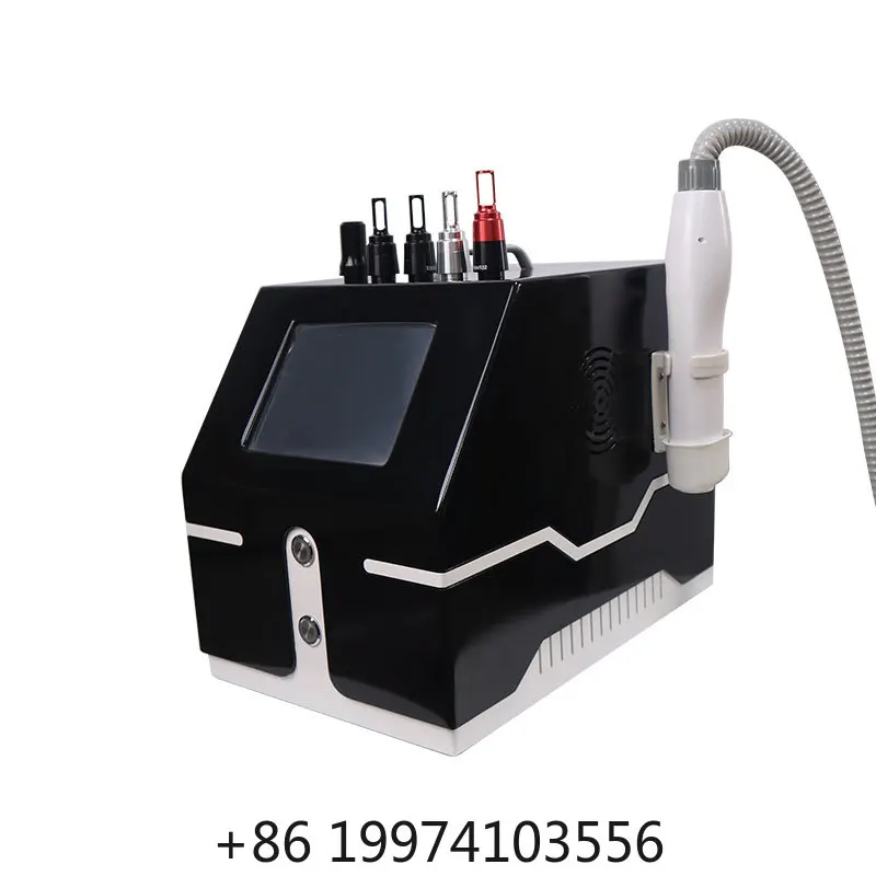 Multifunctional Salon  Care Tool Portable Facial Beauty Device Home Spa Personal Body Maintenance Equipment