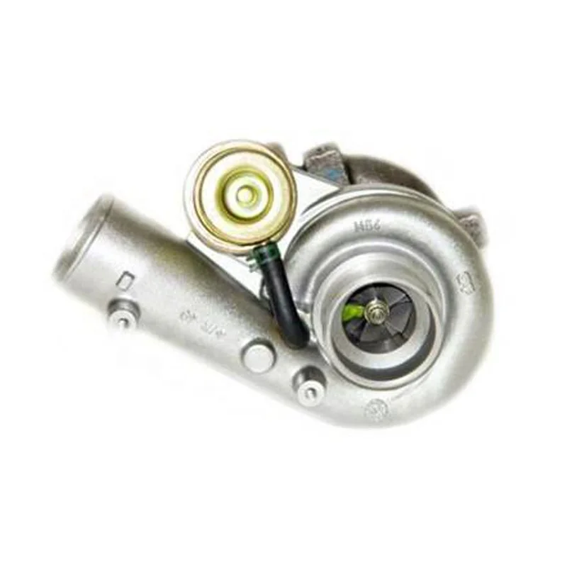 TB25 Turbocharger 452162-5001S 452162-0001 452162-1 144117F400 14411-7F400 Turbo Charger for Nissan Terrano TD27TDI