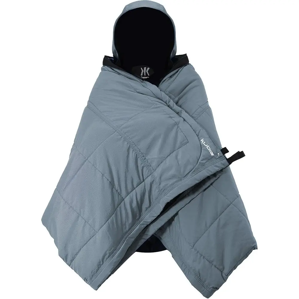 

Versatile 10-in-1 Outdoor Hammock, Poncho, Blanket, and More - Ideal for Camping, Travel, and Sports