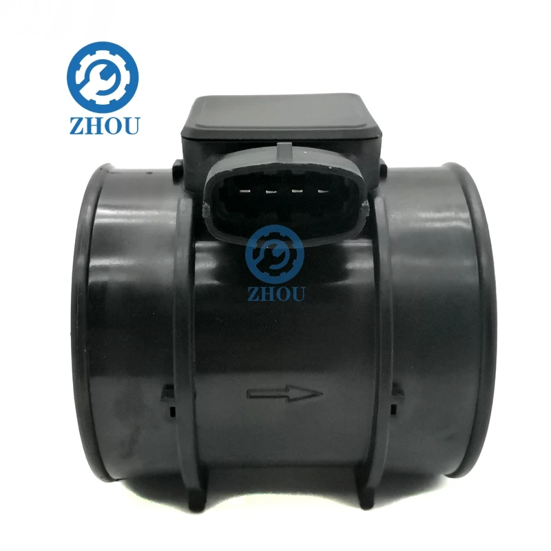 Sensor MAF de flujo de aire masivo 5WK9606 90530463 para HOLDEN ASTRA BARINA TIGRA XC 1.8SRi SAAB 9-3 YS3F 1,8 i SRi 1.8i Z18XE