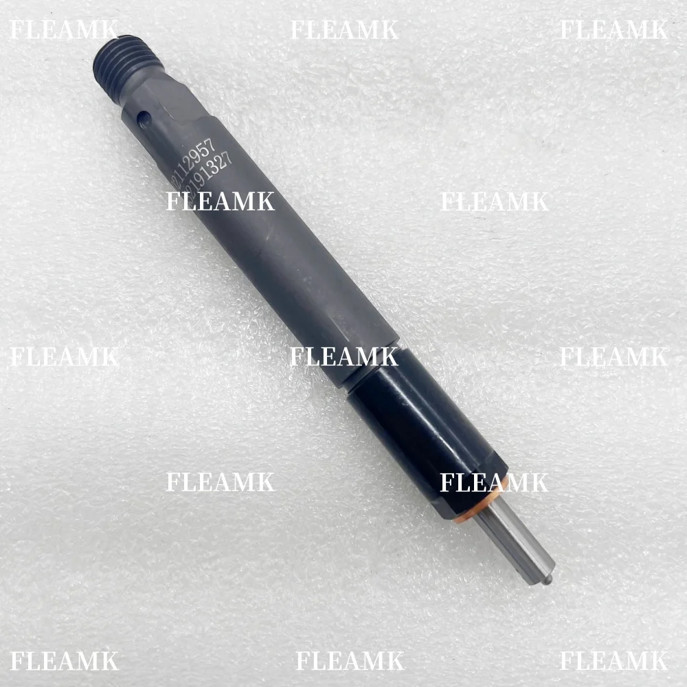 High Quality Diesel Common Rail Injector 02112957 4110001597006