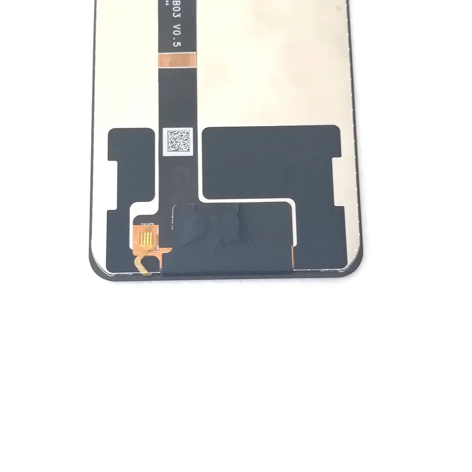 Touch Screen digitalizzatore Display LCD OEM per LG K33 con strumenti e 3M