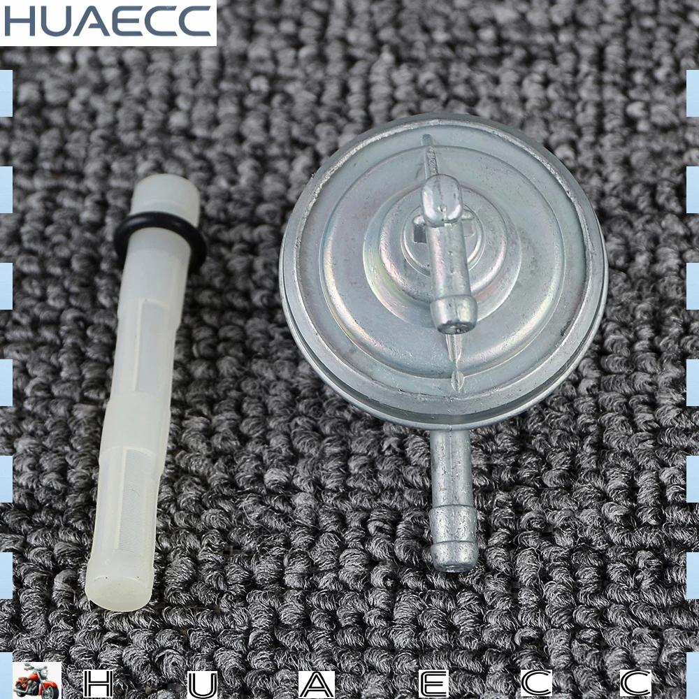

Gas Fuel Petcock Tap Valve Switch Pump for Honda CH80 CH150 CH250 Elite 80 150 250 CH125 Spacy SA50 SA50P Elite 50 LX SR S NQ50