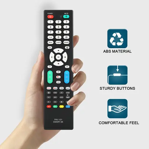 Il telecomando universale per TV compatibile con l'utilizzo del telecomando universale per TV di qualsiasi marca deve essere definito in base al manuale Rm-014S+
