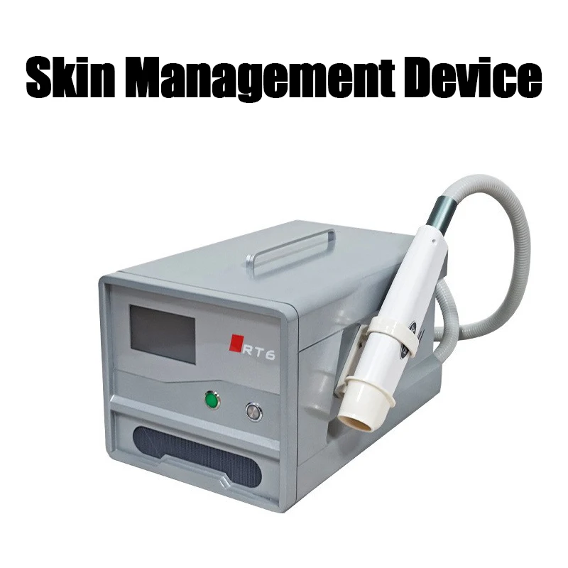

Portable Skin Rejuvenation Device, Skin Management Device, Multifunctional Beauty Device, Used In Beauty Salons