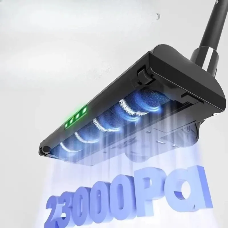 

Wireless vacuum cleaner household small handheld large suction