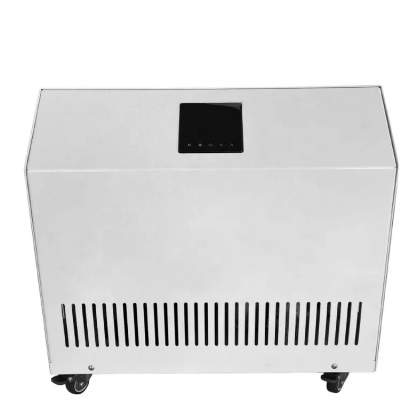 For 1000 L Commercial Ice-Bath Mini Portable Chiller