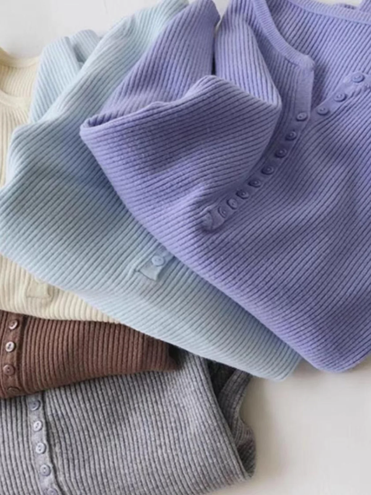 

Женский повседневный свободный свитер больших размеров с длинным рукавом, модный осенне-зимний топ для работы, стандартный крой