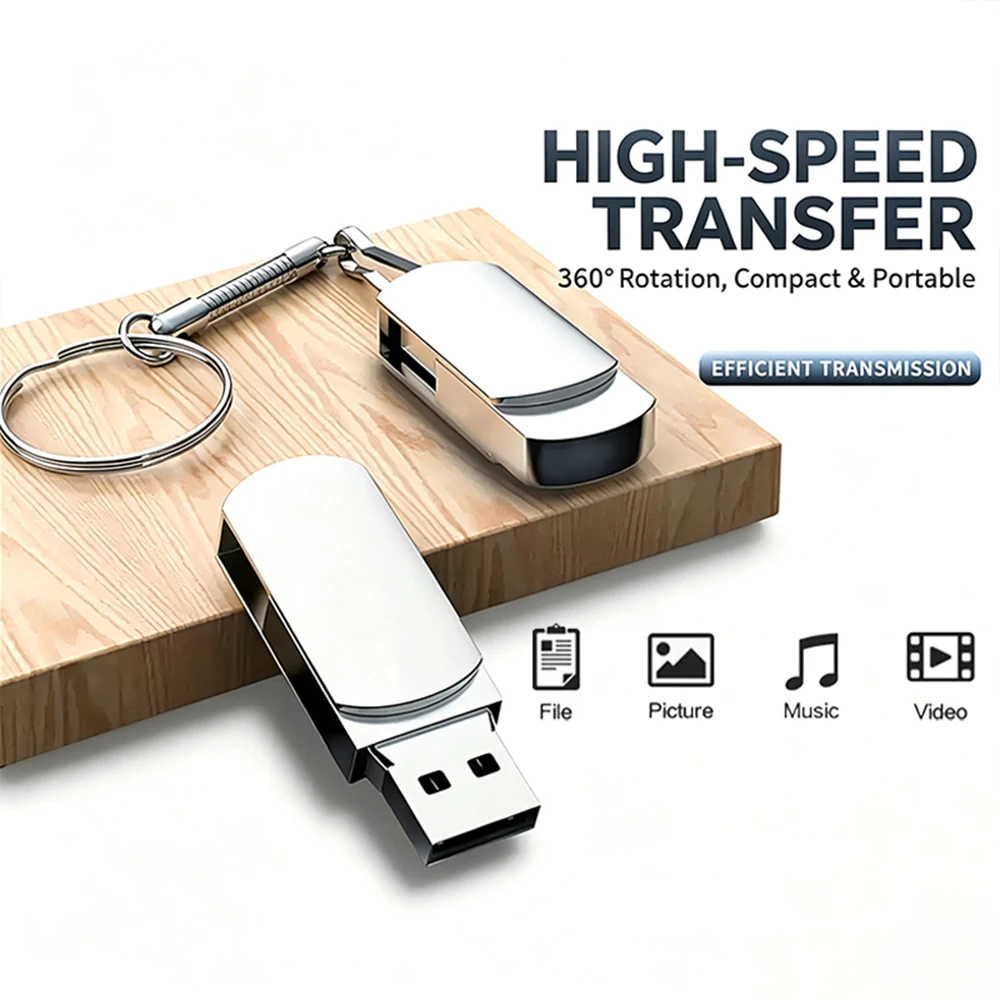 محركات أقراص فلاش USB 3.0 سريعة، من نوع C، تدعم تقنية OTG، سعة 128 جيجابايت، 256 جيجابايت، ذاكرة USB عالية السرعة، سعة 512 جيجابايت، 1 تيرابايت، للاستخدام مع أجهزة الكمبيوتر والهواتف.