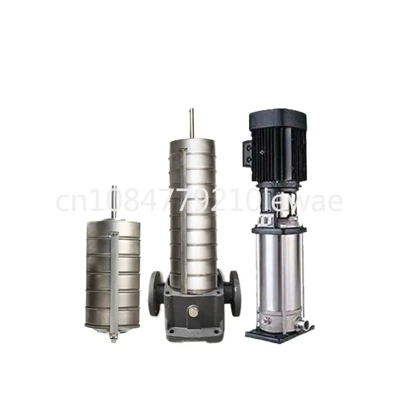 Southern Pump Accessories CDL/CDM Vertical Multi-Stage Centrifugal  Nanyuan Liou South