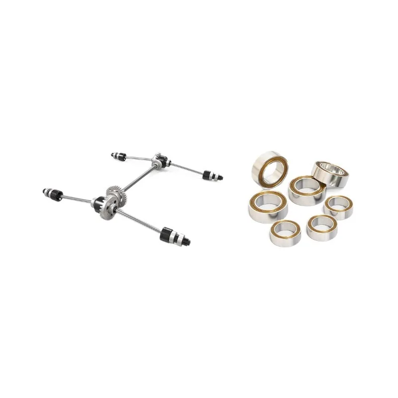 Meijiaxin mini monster 20208 novo produto 1:20 carro de controle remoto sem escova mjx modelo brinquedo rc carro simulado brinquedo das crianças legal