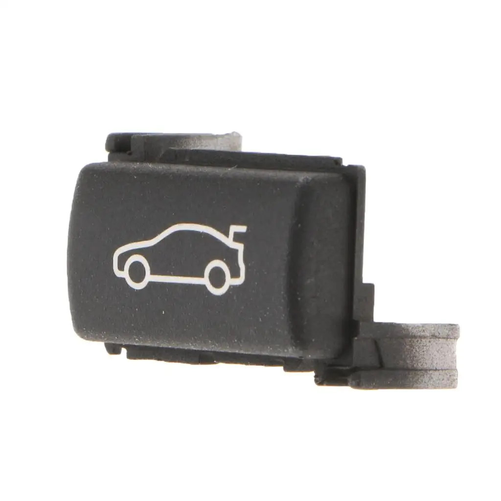 61319200316 Trunk Unlock Open Release Switch Button for BMW 3 5 7 Series