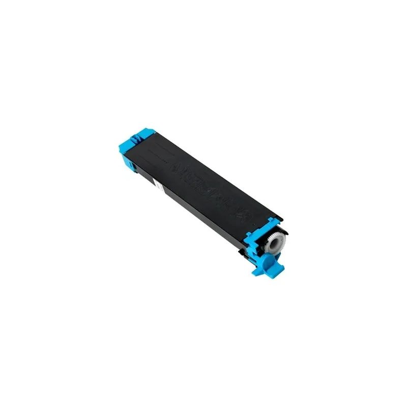 Sharp MXC35 Cyan Original Toner cartridge-MXC35TC MXC35TC tintasycartuchos.com